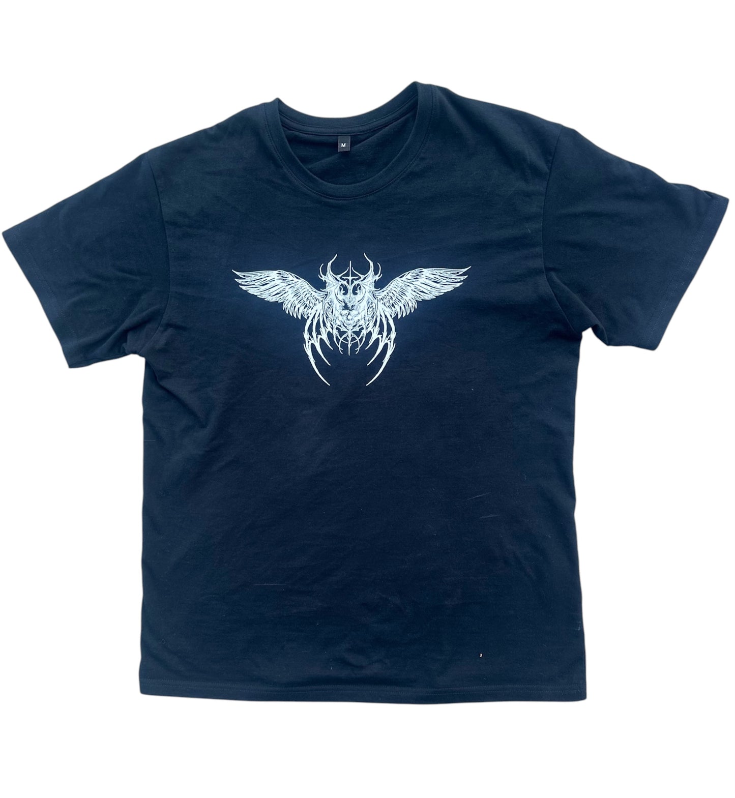 Black t shirt