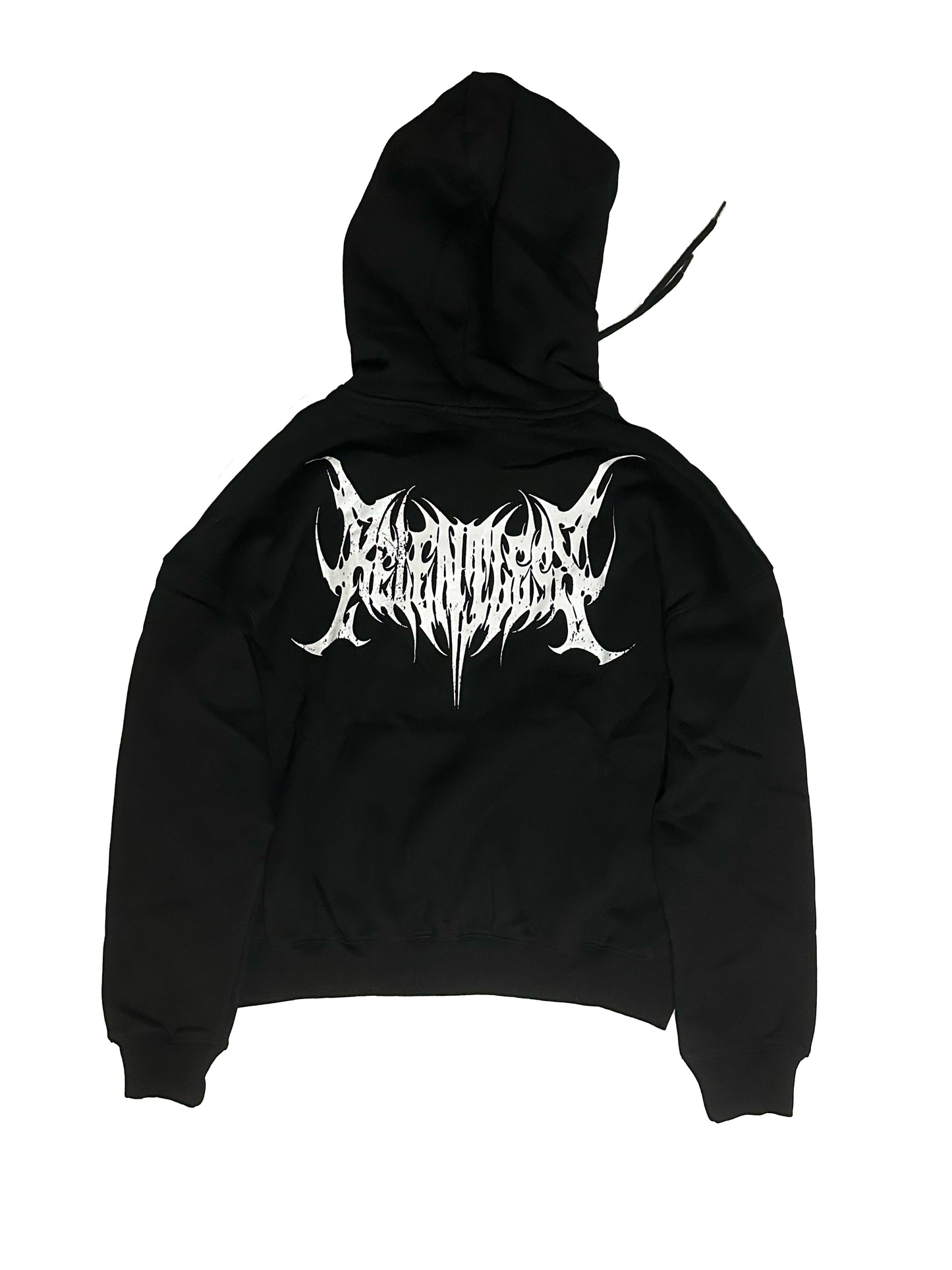 "RELENTLESS PAIN" HOODIE