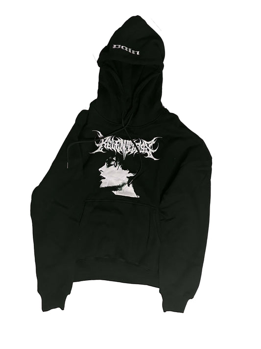 "RELENTLESS PAIN" HOODIE